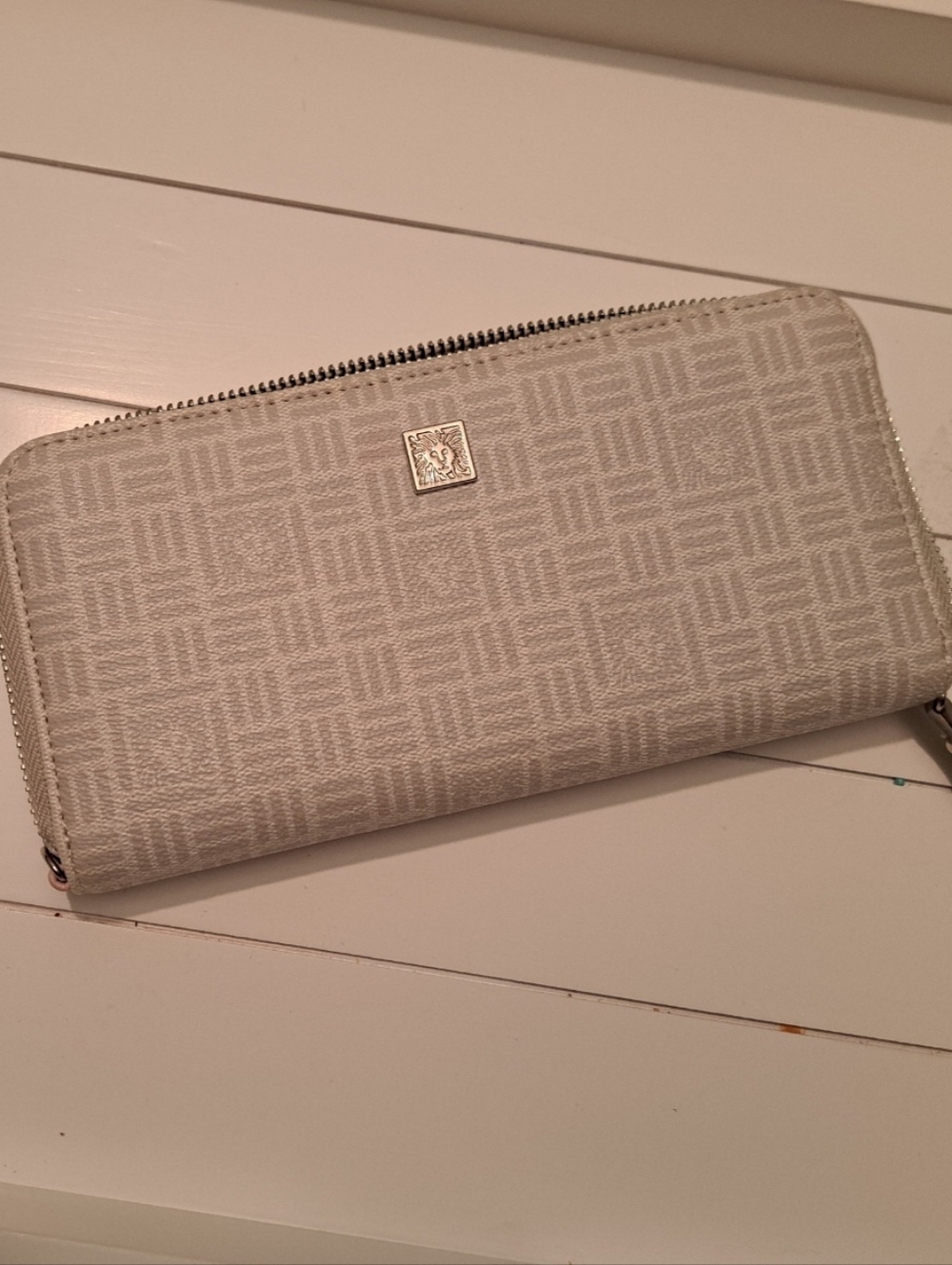 Anne Klein wallet